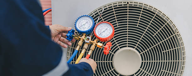 Licensed Ac Repair service in Chino Hills, CA - HVAC Repair CO