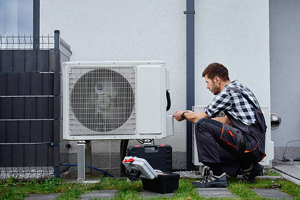 Trusted Emergency Hvac Repair service in Chino Hills, CA - HVAC Repair CO